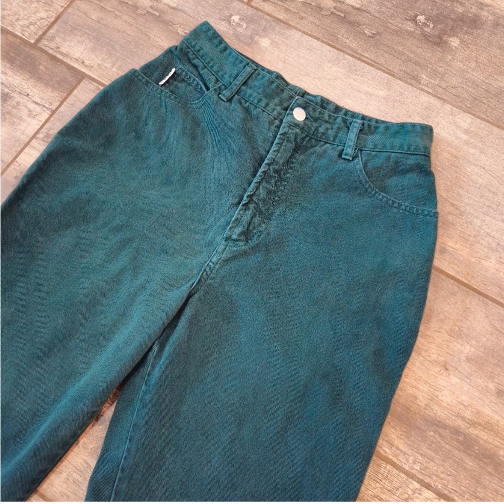 Women’s Vintage Bongo Jeans